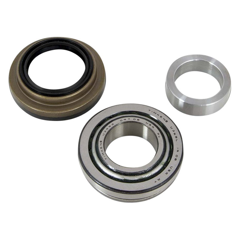 STRANGE A1013 Tapered Axle Bearing w/Seal (1)