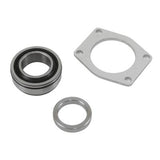 STRANGE A1023 Axle Bearing & Retainer Plate - Small Ford