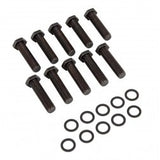 STRANGE A1025 1/2-20 x 2.0 Wheel Stud Kit w/ .0625 Washers