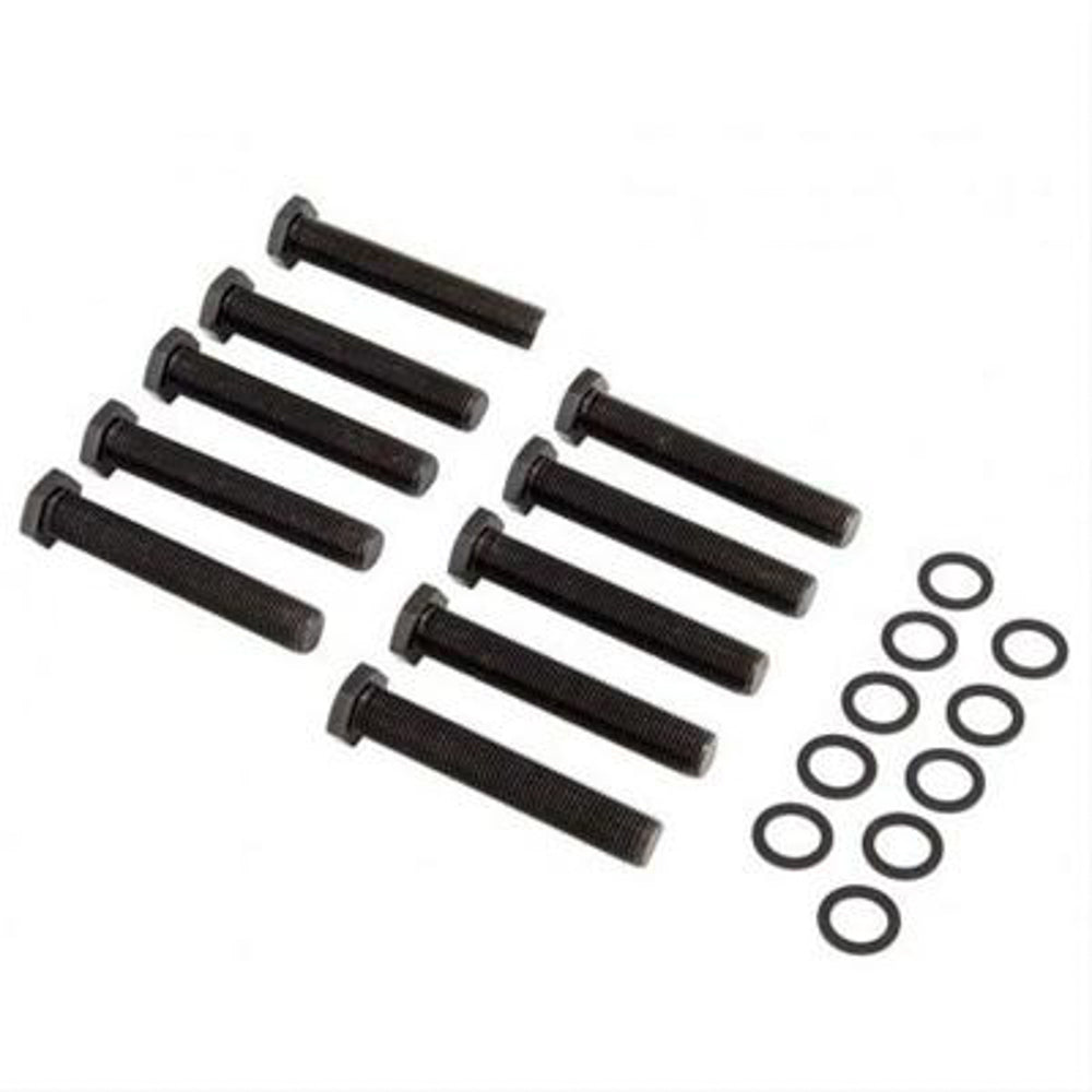 STRANGE A1026 Wheel Stud Kit - 1/2-20 x 3.00 (10pk)