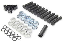 STRANGE A1027 Stud Kit w/Sleeve- Nuts & Washers - 5/8-18