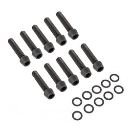 STRANGE A1028 2.5in wheel Stud Kit 1/2-20 10pk