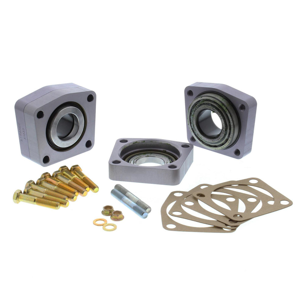 STRANGE A1033 C-Clip Eliminator Kit GM 10-Bolt/12-Bolt