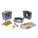STRANGE A1033 C-Clip Eliminator Kit GM 10-Bolt/12-Bolt