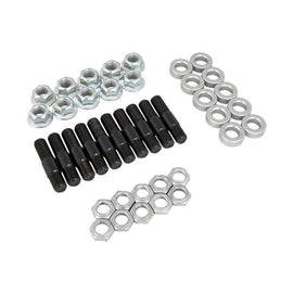 STRANGE A1037 5/8-18 Wheel Stud Kit (10pk)