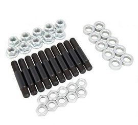 STRANGE A1039 5/8 x 18 Wheel Stud Kit 1.500 Shank
