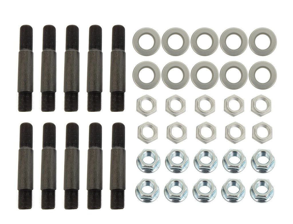 STRANGE A1041 Stud Kit - 5/8-18 With 1.875 Shank