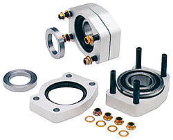 STRANGE A1090 C-Clip Eliminator Kit -