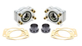 STRANGE A1093 C-Clip Eliminator Kit -