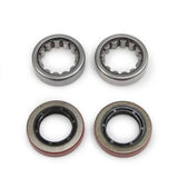 STRANGE A3120K Axle Bearing & Seal Kit - GM 10/12-Bolt Cars (2)