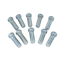 STRANGE A3130 Wheel Studs GM & Mopar 7/16 x 20 w/.472 Knurl