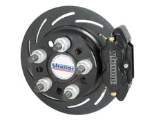 Load image into Gallery viewer, STRANGE B1704WC Rear Disc Brake Kit - Mopar Style Ends