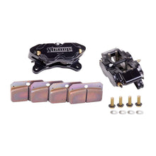 Load image into Gallery viewer, STRANGE B1855 Strange 4-Piston Caliper Kit w/Hard Pads/Pr.