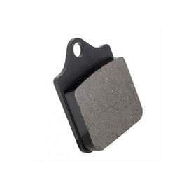 STRANGE B2510 Brake Pad for STG 1 & 2 Piston Calipers