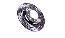 Load image into Gallery viewer, STRANGE B2781 L/W Brake Rotor - LH 10in. Slotted