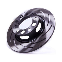 Load image into Gallery viewer, STRANGE B2795 RH HD Tapered Slotted 11.250in Brake Rotor