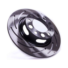 Load image into Gallery viewer, STRANGE B2796 LH HD Tapered Slotted 11.250in Brake Rotor