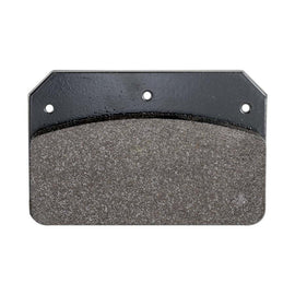 STRANGE B3325 Brake Pad for Wilwood or JFZ Caliper - Soft/Ea.