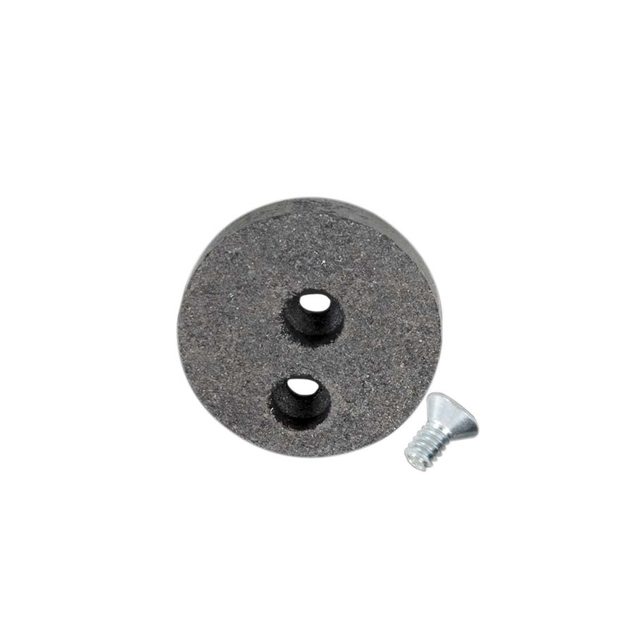 STRANGE B3341 Brake Pad (1) - Single Piston Caliper