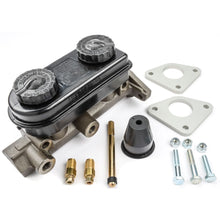 Load image into Gallery viewer, STRANGE B3359M 79-93 Mustang Man. Brake Conversion Kit