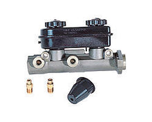 Load image into Gallery viewer, STRANGE B3359TA Dual Master Cylinder Kit - 1.125 Bore