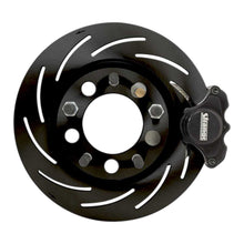 Load image into Gallery viewer, STRANGE B4446WC Front Brake Kit w/o Hubs or Bearings - 94-04 Must