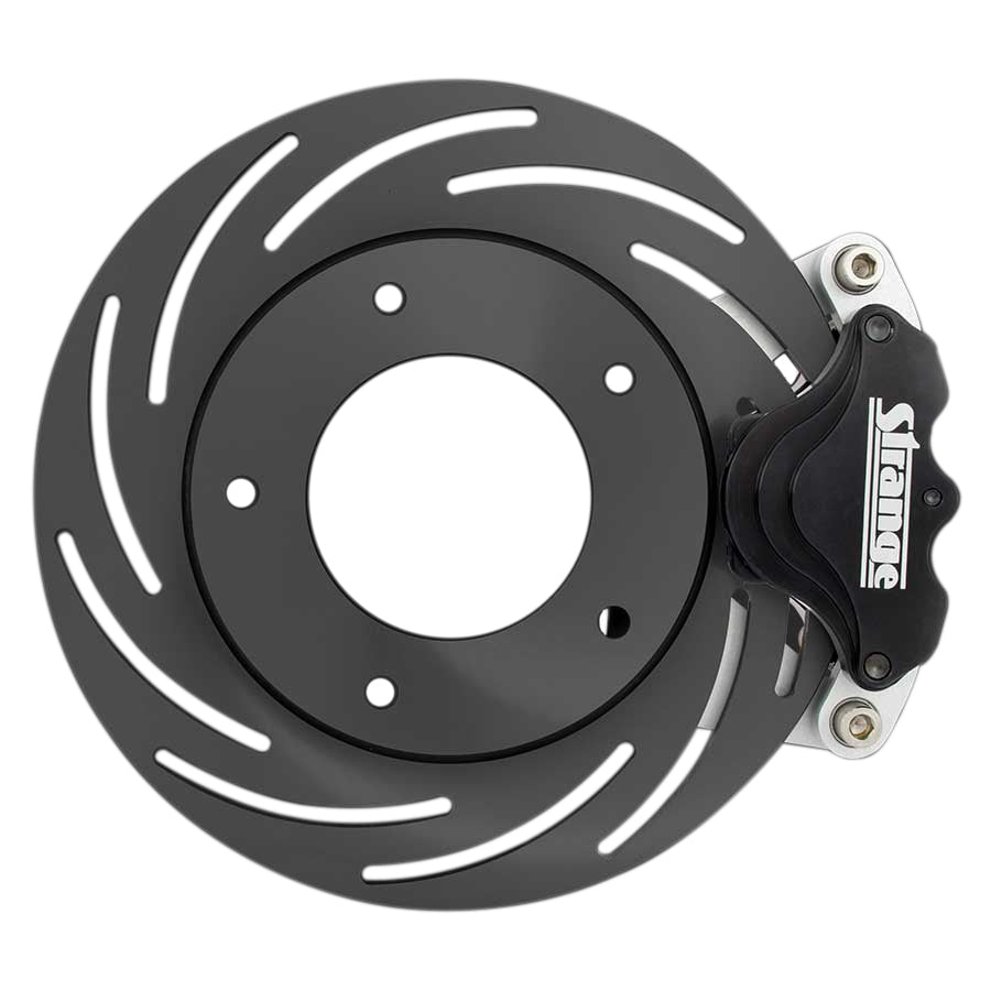STRANGE B4597WC L/W Brake Kit - for STG Aluminum Struts