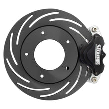 Load image into Gallery viewer, STRANGE B4597WC L/W Brake Kit - for STG Aluminum Struts