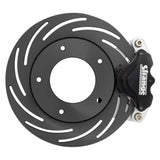 STRANGE B4597WC L/W Brake Kit - for STG Aluminum Struts