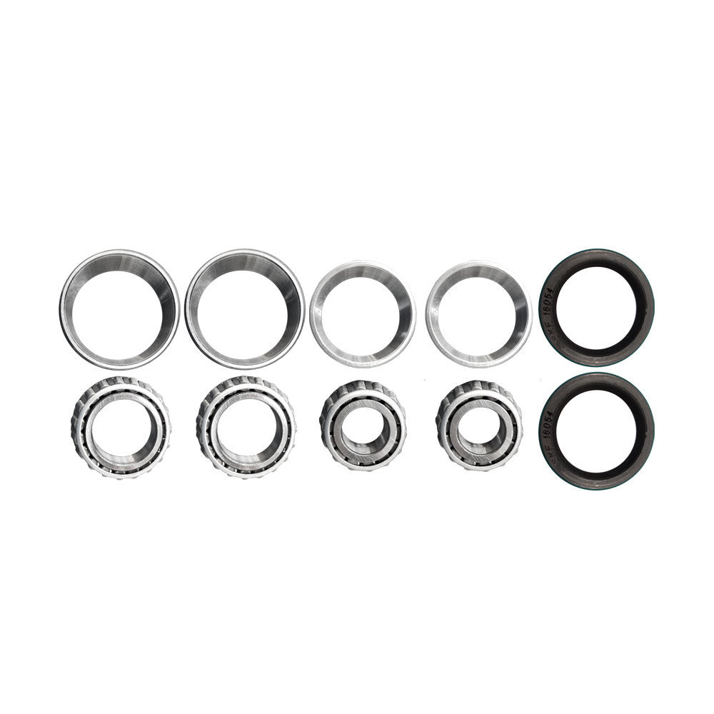 STRANGE B4600BK1 Bearing/Race/Seal Kit Strange Anglia Struts