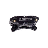 STRANGE B5002 Strange Brake Caliper - RH 4-Piston