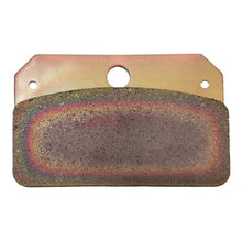 Load image into Gallery viewer, STRANGE B5020 Brake Pad for STG 4 Piston Calipers