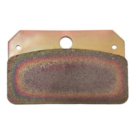 STRANGE B5020 Brake Pad for STG 4 Piston Calipers