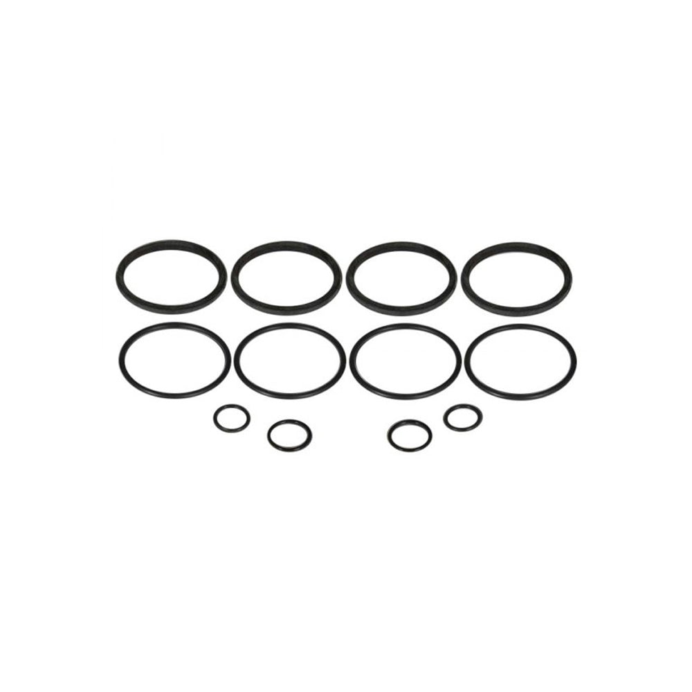 STRANGE B5105 O-Ring Kit - for Early Strange 4-Piston Caliper