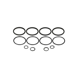 STRANGE B5105 O-Ring Kit - for Early Strange 4-Piston Caliper