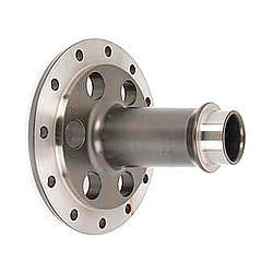 STRANGE D1549 33-Spline L/W Pro-Race Spool - GM 12-Bolt