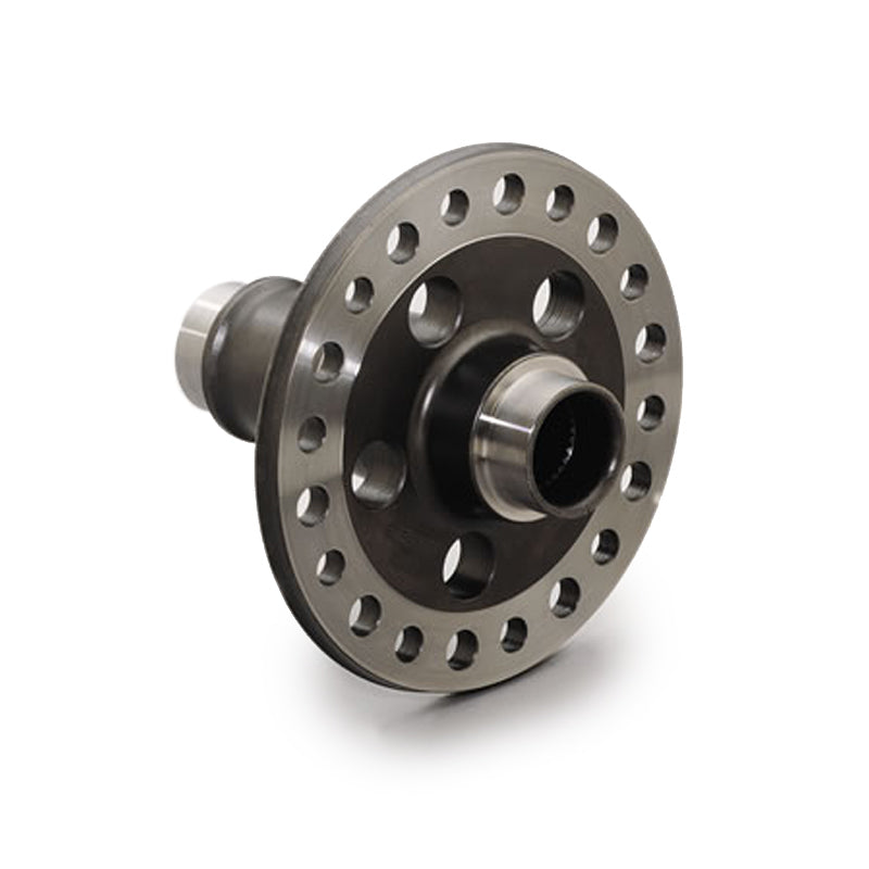 STRANGE D1553 Ford 9in Pro Spool - L/W Steel 31-Spline