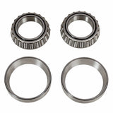 STRANGE D1592 Side Bearings & Races 3.812in Ultra Case
