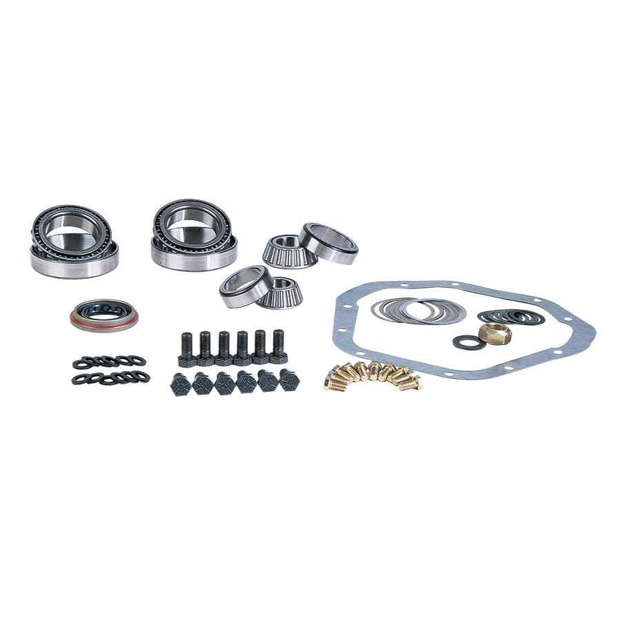 STRANGE D3512 Dana 60 Installation Kit w/Bearings (New S-60)