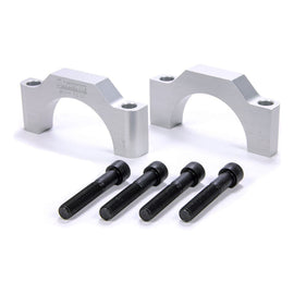 STRANGE H1121 GM 12-Bolt Billet Alum. Caps