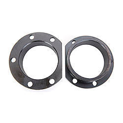 STRANGE H1133 Housing Ends - Mopar (Pair)