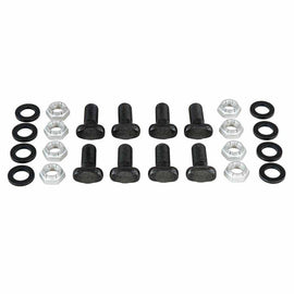 STRANGE H1135STKIT 1/2in Housing End Stud Kit 8pk