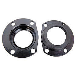 STRANGE H1135 Housing Ends - Big Ford Early (Pair)