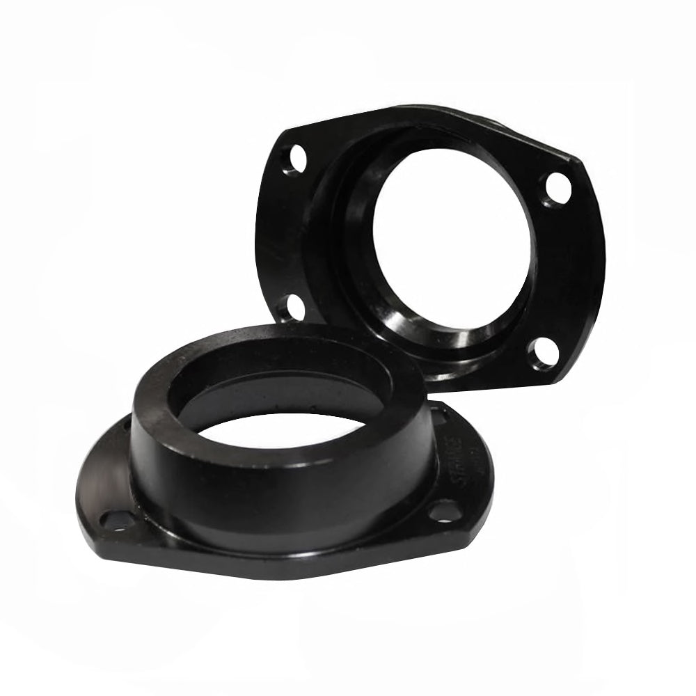 STRANGE H1137 Housing Ends - Big Ford Late (Pair)