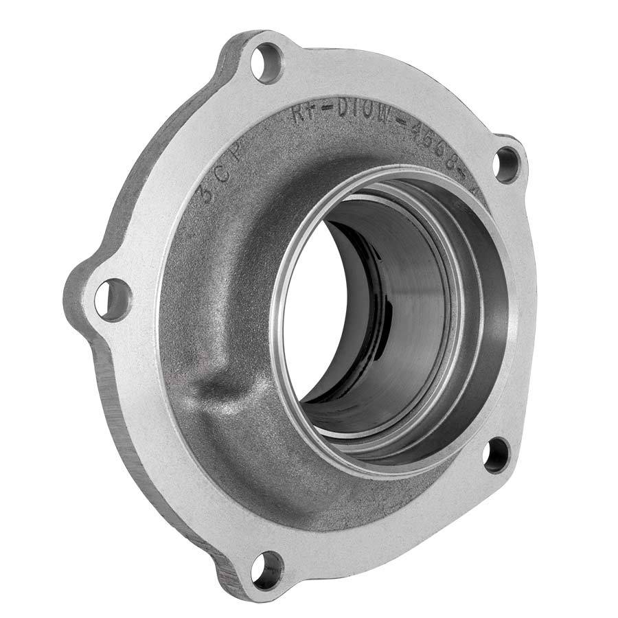 STRANGE N1914 Daytona Iron Pinion Support