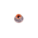 STRANGE N1922A 9in Ford Pinion Nut - Fits 28-Spline Pinion