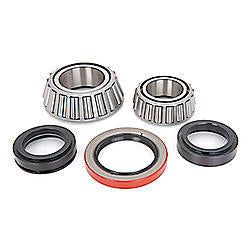 STRANGE N1924 Pinion Bearing Kit for N1922 w/35-Spline Shaft