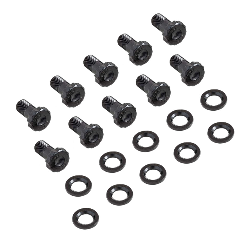 STRANGE N1976 Bolt Kit - Strange Ford 9in Steel Spool
