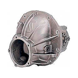 STRANGE N2206 9in Nodular Case - 3.250 Bore