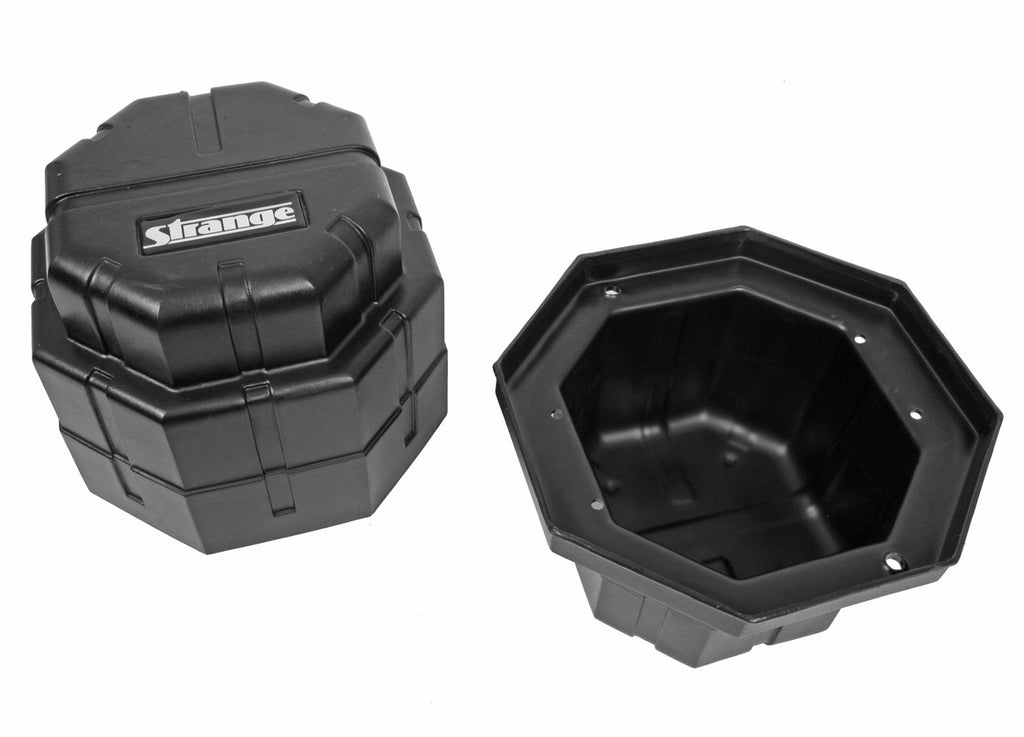 STRANGE P1900 Differentail Storage/ Transport Case - Black